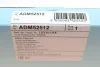 Фільтр салону Mazda RX-8 03-12 (вугільний) (к-кт 2шт.) BLUE PRINT ADM52512 (фото 5)