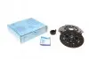Комплект сцепления Mazda 6 1.8/2.0MZR 07-13 (d=226mm) (+выжимной) BLUE PRINT ADM530106 (фото 1)