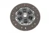 Комплект сцепления Mazda 6 1.8/2.0MZR 07-13 (d=226mm) (+выжимной) BLUE PRINT ADM530106 (фото 4)