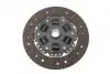 Комплект сцепления Mazda 6 1.8/2.0MZR 07-13 (d=226mm) (+выжимной) BLUE PRINT ADM530106 (фото 5)