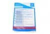 Комплект сцепления Mazda 6 1.8/2.0MZR 07-13 (d=226mm) (+выжимной) BLUE PRINT ADM530106 (фото 10)