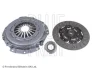 Комплект зчеплення Mazda 323 1.3-1.9 91-05 (d=200mm) BLUE PRINT ADM53049 (фото 1)