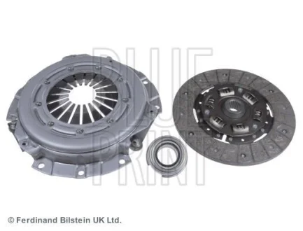 Комплект зчеплення Mazda 323 1.3-1.9 91-05 (d=200mm) BLUE PRINT ADM53049