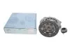 Комплект сцепления Mazda 6 2.0/2.3 02-08 (d=226mm) (+выжимной) BLUE PRINT ADM53069 (фото 5)