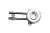 Комплект зчеплення Ford Fiesta/Mazda 2 1.25-1.4 96-08 (d=190mm) (+вижимний) BLUE PRINT ADM53084 (фото 14)