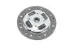 Комплект зчеплення Ford Fiesta/Mazda 2 1.25-1.4 96-08 (d=190mm) (+вижимний) BLUE PRINT ADM53084 (фото 8)
