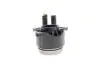 Комплект зчеплення Ford Fiesta/Mazda 2 1.25-1.4 96-08 (d=190mm) (+вижимний) BLUE PRINT ADM53084 (фото 10)