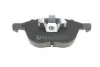 Колодки тормозные (передние) Ford Focus/Mazda 3/5 03- BLUE PRINT ADM54282 (фото 2)