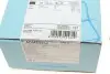 Колодки тормозные (передние) Ford Focus/Mazda 3/5 03- BLUE PRINT ADM54282 (фото 6)