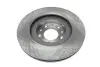 Диск тормозной (передний) Mazda CX-7/CX-9 06-(320x28) (с покрытием) (вент.) BLUE PRINT ADM543111 (фото 2)