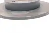 Диск гальмівний BLUE PRINT ADM54342 (фото 3)