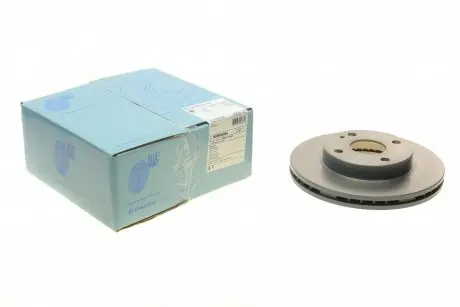 Диск гальмівний BLUE PRINT ADM54364