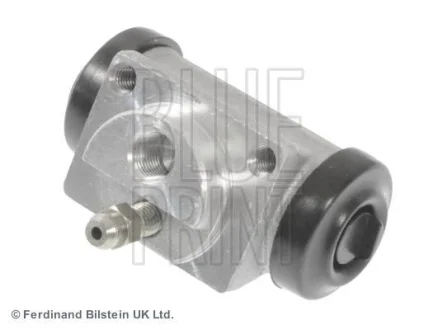 Фото циліндр гальмівний (задній) Ford Fiesta V 01-10/Fusion 02-12/Ka 01-08/Mazda 2 03-07 BLUE PRINT ADM54461 Циліндр гальмівний (задній) Ford Fiesta V 01-10/Fusion 02-12/Ka 01-08/Mazda 2 03-07 BLUE PRINT ADM54461