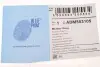 Шланг тормозной (передний) Mazda 6 2.0/2.3 16V 02-08(R) (643mm) BLUE PRINT ADM553105 (фото 6)