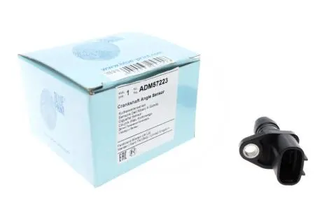 Датчик положения коленвала Mazda 3/5/6 2.0 TD 16V 02-13 BLUE PRINT ADM57223