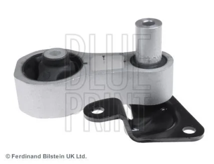 Фото подушка КПП Ford Fiesta 1.3/1.4i/1.6 TDCi 01- (косточка) BLUE PRINT ADM58063 Подушка КПП Ford Fiesta 1.3/1.4i/1.6 TDCi 01- (косточка) BLUE PRINT ADM58063