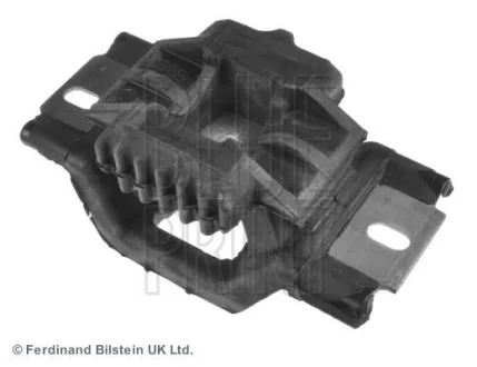 Фото подушка двигуна (L) Ford Fiesta 1.3-1.6/1.8 DI/TD 00- BLUE PRINT ADM58064 Подушка двигуна (L) Ford Fiesta 1.3-1.6/1.8 DI/TD 00- BLUE PRINT ADM58064