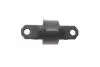 Сайлентблок рычага (заднего/спереди) Ford Focus/C-MAX/Kuga/Volvo C30/C70 II/S40 II 98- (продолж.) BLUE PRINT ADM58088 (фото 5)