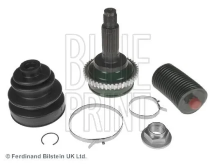 Фото шрус (зовнішній) Mazda 626 97-02 (30/28z) (ABS 44z) BLUE PRINT ADM58929B Шрус (зовнішній) Mazda 626 97-02 (30/28z) (ABS 44z) BLUE PRINT ADM58929B