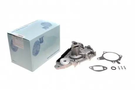 Насос воды Mazda 323/MX-3/MX-5 94-05 BLUE PRINT ADM59122