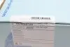 Насос воды Mazda 323/MX-3/MX-5 94-05 BLUE PRINT ADM59122 (фото 5)