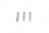 Насос воды Mazda 323/MX-3/MX-5 94-05 BLUE PRINT ADM59122 (фото 6)