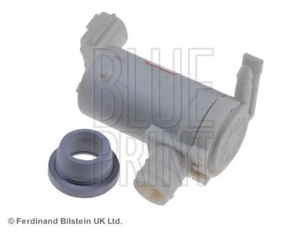 Насос омивача скла Nissan Navara 01-/Patrol 00-/Isuzu D-Max 02- BLUE PRINT ADN10311