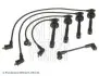 Проводи запалювання Nissan Primera/Sunny 2.0 16V 90-00 (к-кт) BLUE PRINT ADN11605 (фото 2)