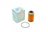 Фильтр АКПП Nissan Juke/Qashqai I 1.6 07- BLUE PRINT ADN12141 (фото 1)
