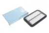 Фильтр воздушный Nissan Pixo/Suzuki Alto 1.0 09- BLUE PRINT ADN12265 (фото 2)