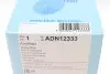 Фильтр топливный Nissan Patrol 3.0 TDiC 97-/X-Trail 2.2 dCi 01-08 BLUE PRINT ADN12333 (фото 6)