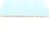 Фільтр салону Nissan E-NV200 14- BLUE PRINT ADN12540 (фото 4)