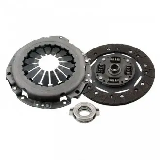 Сцепления Nissan Almera, Primera BLUE PRINT ADN130127