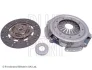 Фото 1 - комплект зчеплення Nissan Navara 05-/Pathfinder 2.5 dCi 06- (d=277mm) (+вижимний) BLUE PRINT ADN130145 Комплект зчеплення Nissan Navara 05-/Pathfinder 2.5 dCi 06- (d=277mm) (+вижимний) BLUE PRINT ADN130145 (фото 1)