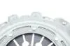 Комплект зчеплення Renault Master/Trafic 1.9dCi 01-03 (d=241mm), 59/60/74/75kw (+ вижимной) BLUE PRINT ADN130200 (фото 3)