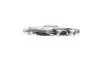 Комплект зчеплення Renault Master/Trafic 1.9dCi 01-03 (d=241mm), 59/60/74/75kw (+ вижимной) BLUE PRINT ADN130200 (фото 4)