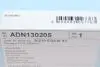 Комплект сцепления Nissan X-Trail 2.2 dCi 01-13 (d=240mm) (+выжимной) BLUE PRINT ADN130205 (фото 10)