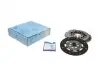 Комплект сцепления Renault Kangoo 1.5dCi 08- (d=230mm) BLUE PRINT ADN130220 (фото 1)
