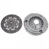 Комплект сцепления Nissan Qashqai/X-Trail 2.0 16V 07-18 (d=224mm) ADN130233