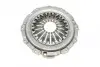 Комплект сцепления Renault Clio III 1.5 dCi 05- (d=216mm) BLUE PRINT ADN130257 (фото 4)