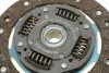 Комплект сцепления Renault Clio III 1.5 dCi 05- (d=216mm) BLUE PRINT ADN130257 (фото 6)