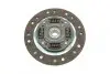 Комплект сцепления Renault Clio III 1.5 dCi 05- (d=216mm) BLUE PRINT ADN130257 (фото 7)