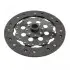 Диск сцепления Nissan Almera, Primera BLUE PRINT ADN13180 (фото 1)