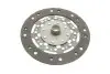 Диск сцепления Nissan Qashqai, X-Trail BLUE PRINT ADN13187 (фото 2)