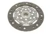 Диск сцепления Nissan Qashqai, X-Trail BLUE PRINT ADN13187 (фото 3)