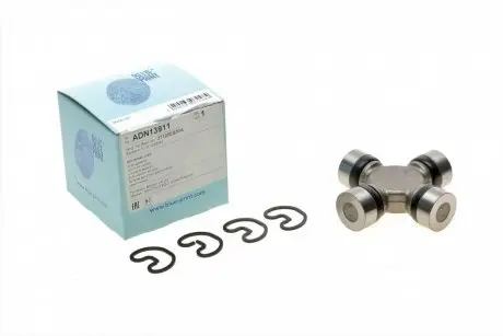 Хрестовина Nissan BLUE PRINT ADN13911