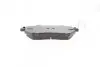 Колодки тормозные (передние) Nissan Murano/Infiniti FX 35/45 03- BLUE PRINT ADN142136 (фото 2)