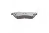 Колодки тормозные (передние) Nissan Murano/Infiniti FX 35/45 03- BLUE PRINT ADN142136 (фото 5)