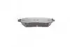 Колодки тормозные (передние) Nissan Murano/Infiniti FX 35/45 03- BLUE PRINT ADN142136 (фото 8)