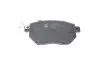 Колодки тормозные (передние) Nissan Murano/Infiniti FX 35/45 03- BLUE PRINT ADN142136 (фото 9)